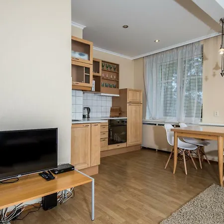 Homesphere - Family With Parking - Lauteri 8 Apartmán