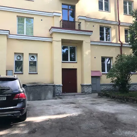 Homesphere - Family With Parking - Lauteri 8 *