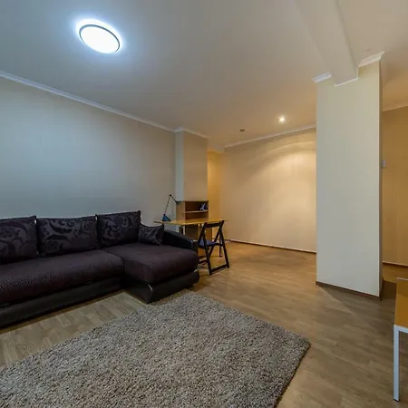Διαμέρισμα Homesphere - Family With Parking - Lauteri 8 Ταλίν